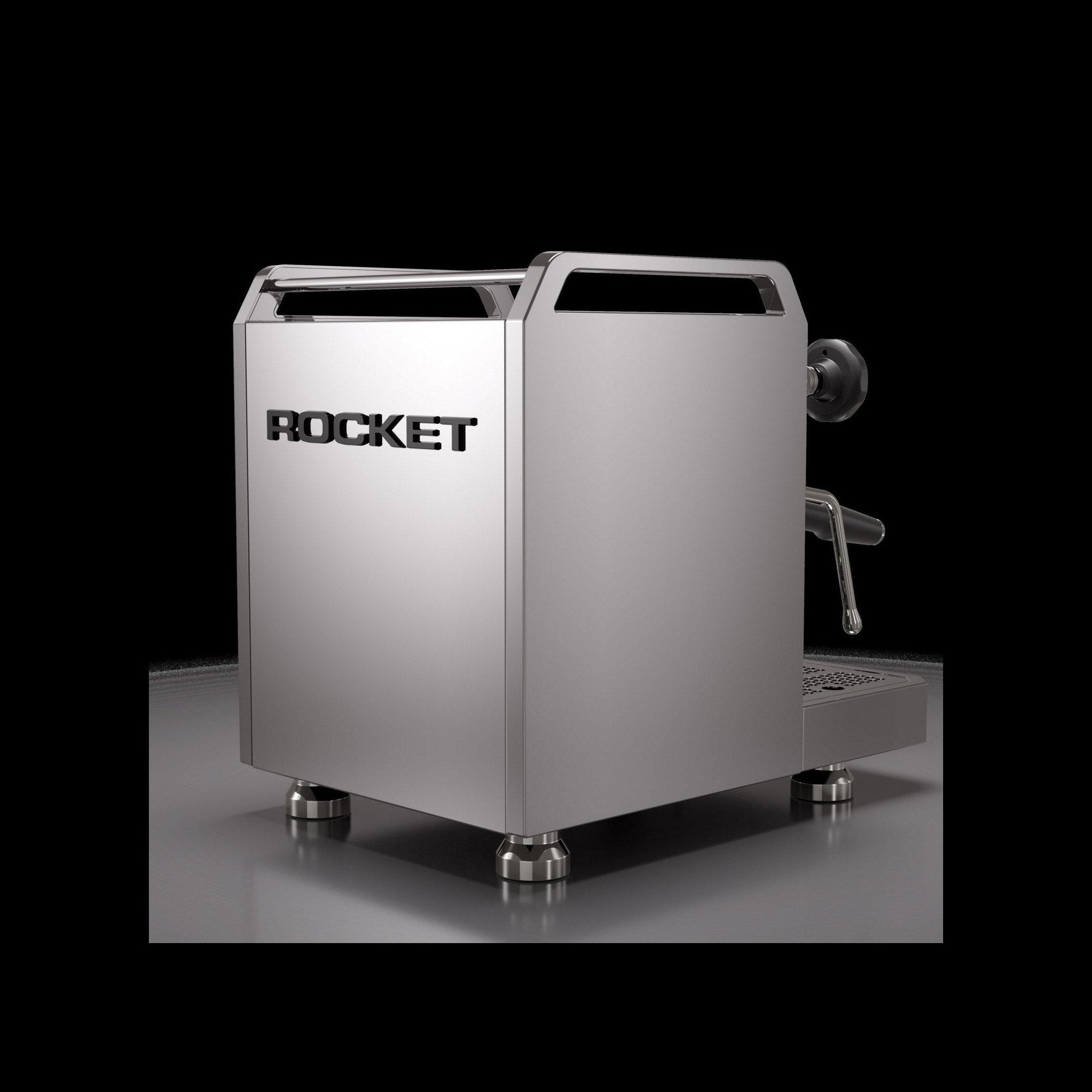 Rocket Espresso Mozzafiato Fast V +++Exhibition piece+++