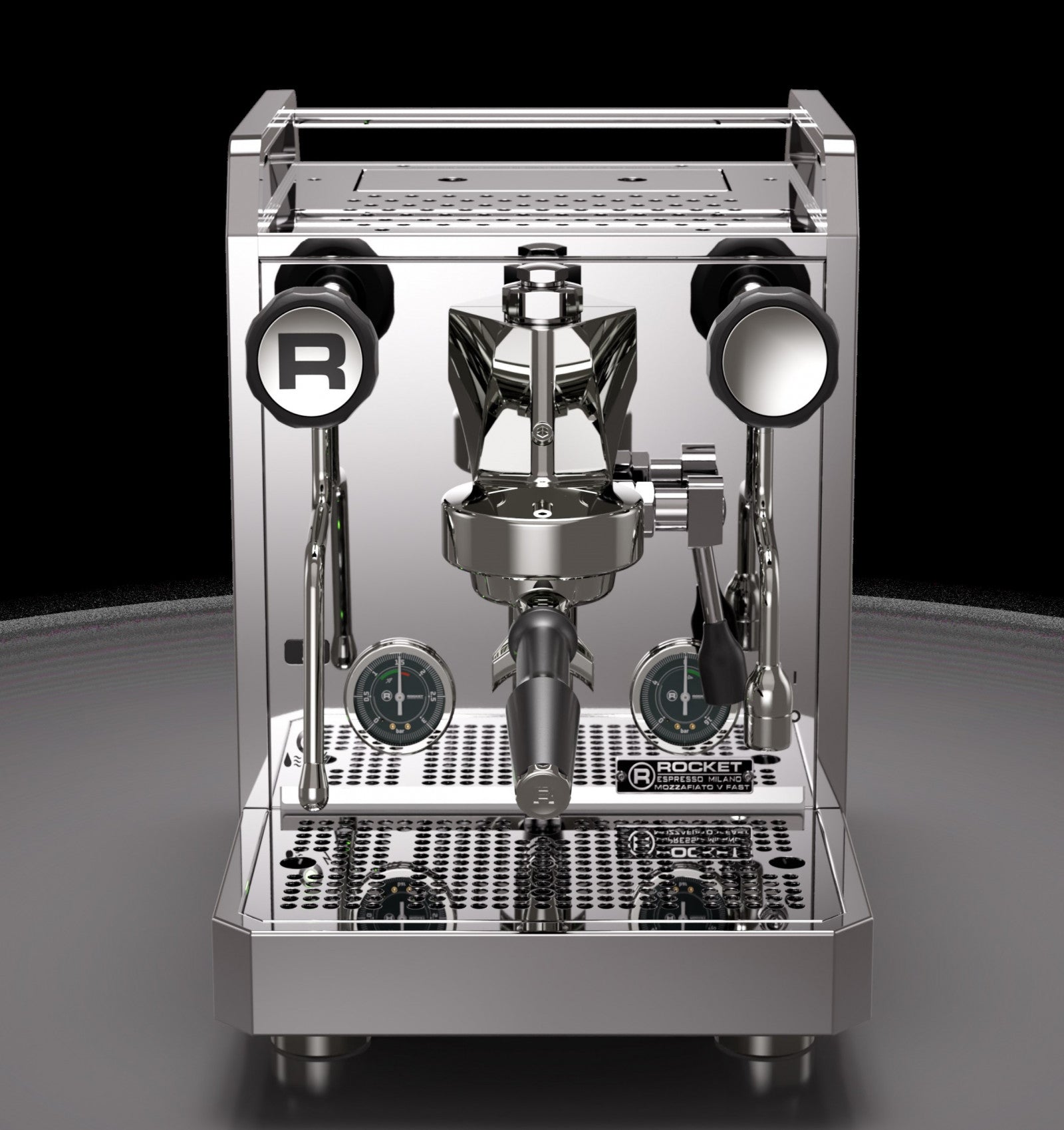 Rocket Espresso Henkeäsalpaava nopea V