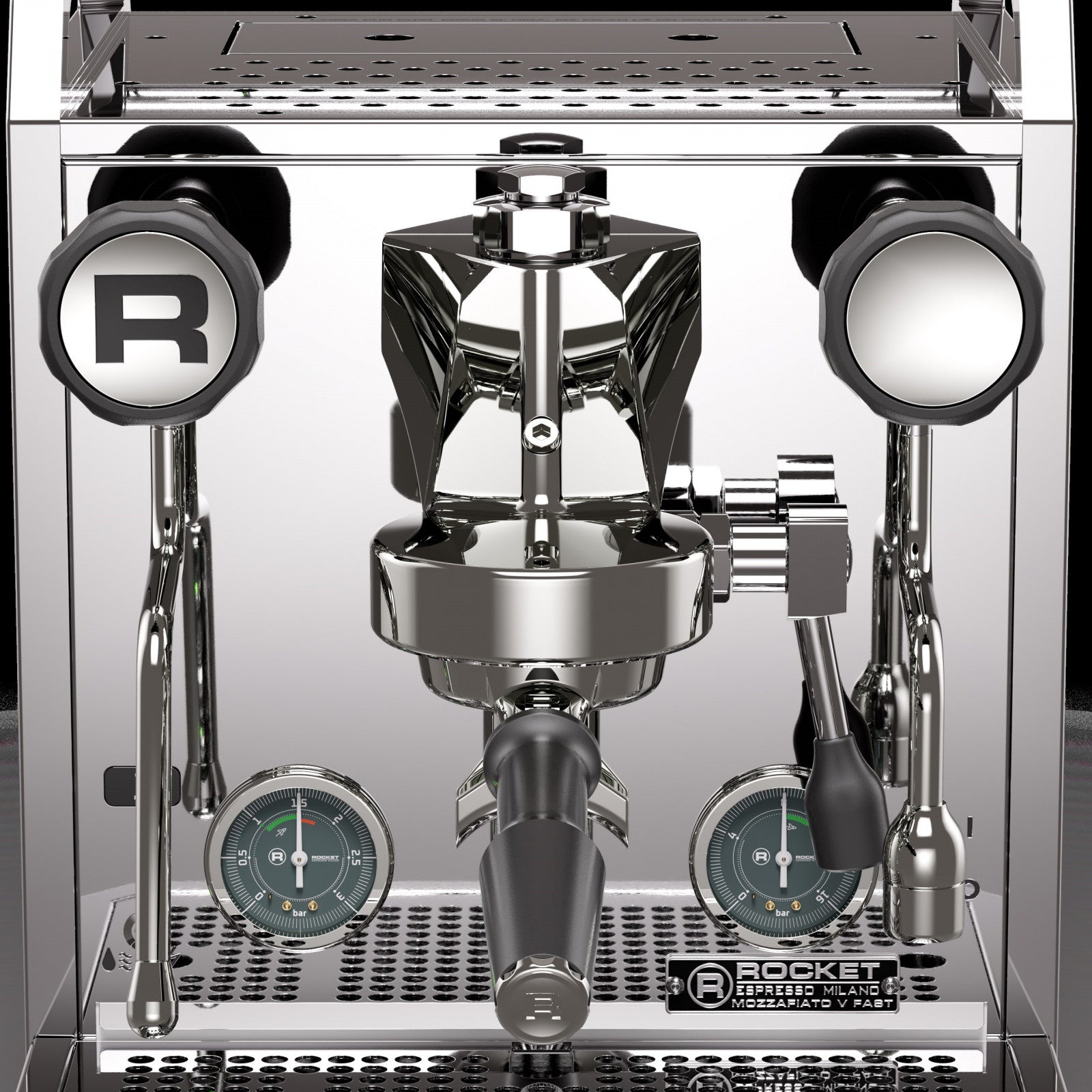 Rocket Espresso Henkeäsalpaava nopea V
