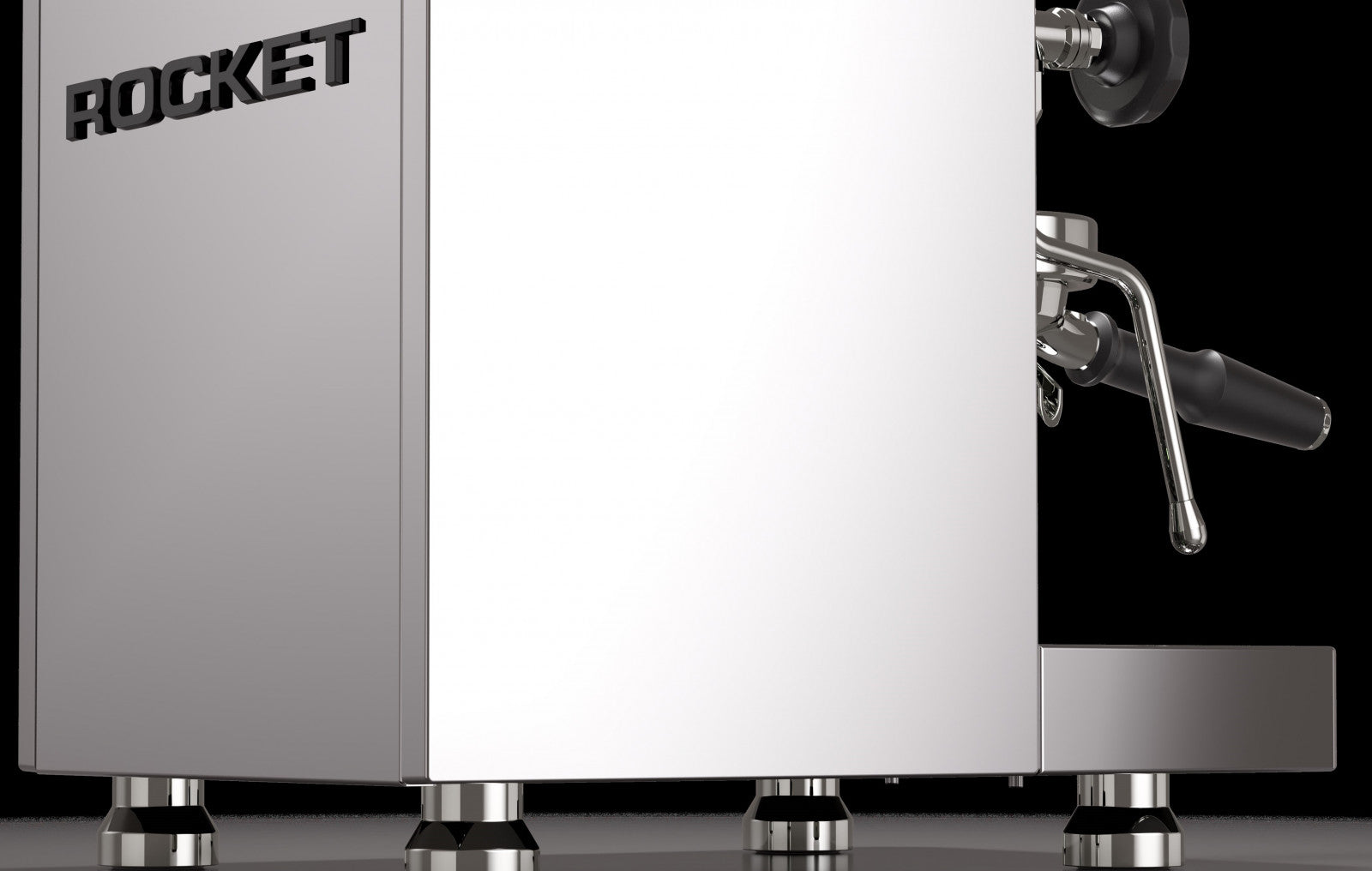 Rocket Espresso Henkeäsalpaava nopea V