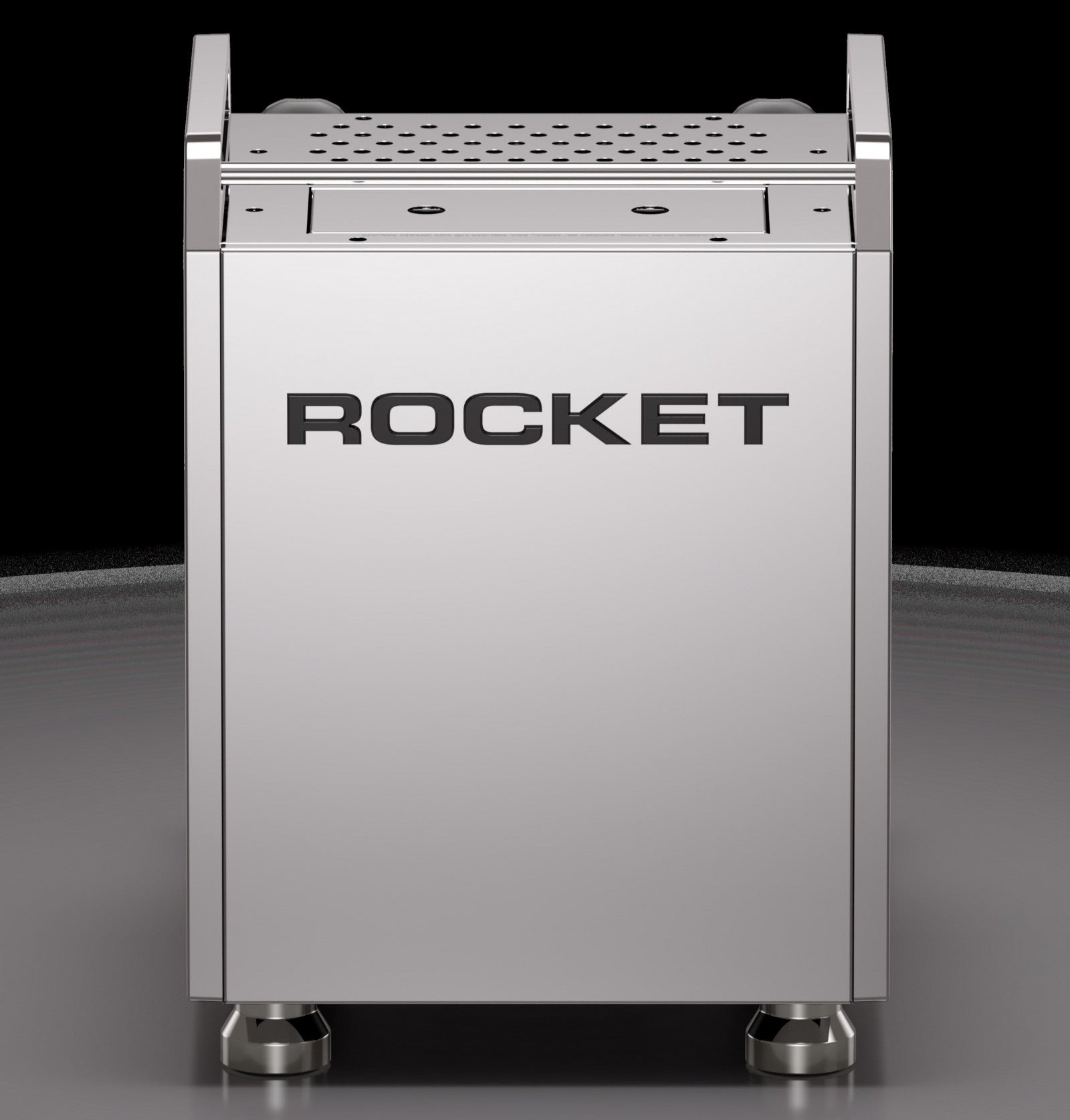 Rocket Espresso Henkeäsalpaava nopea V