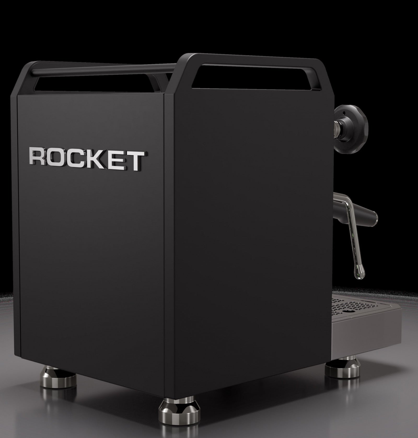 Rocket Espresso Henkeäsalpaava nopea V