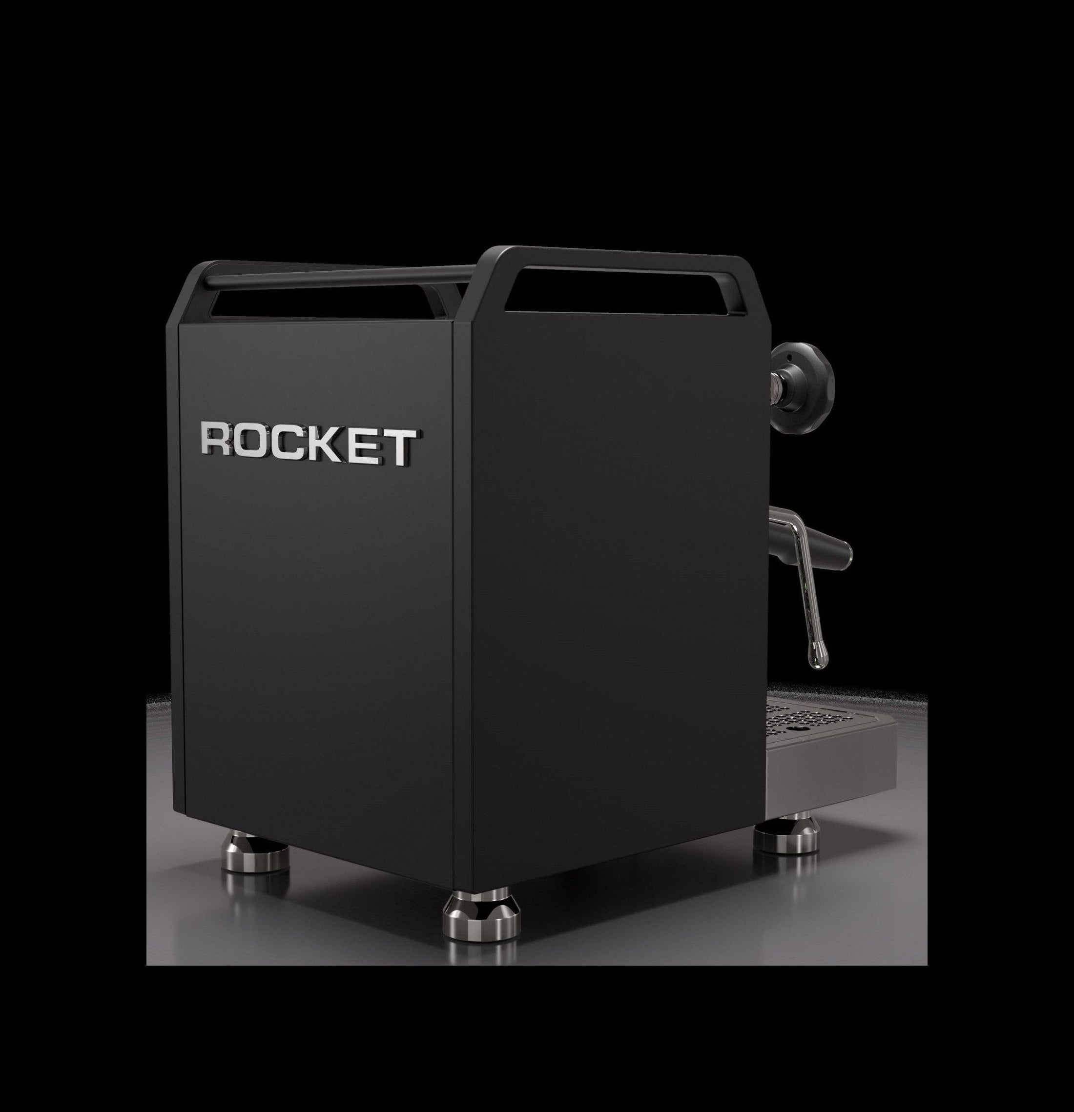 Rocket Espresso Mozzafiato Fast V +++Näyttelykappale+++