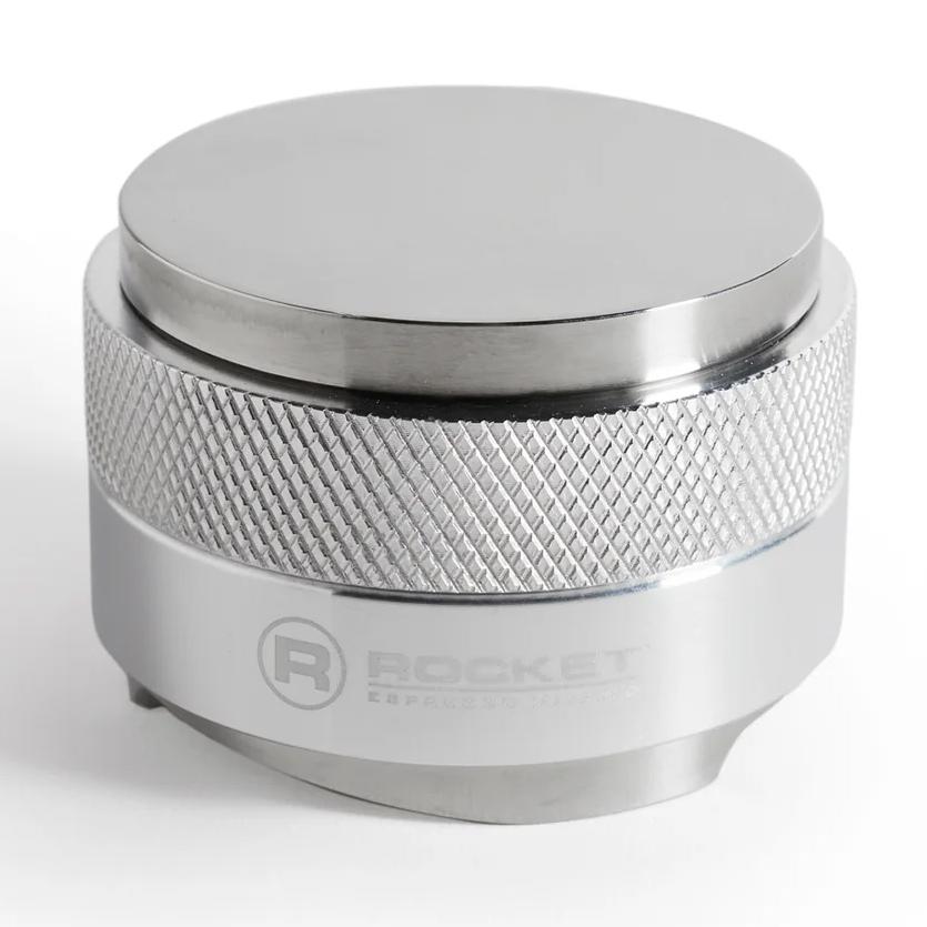 Rocket 2 in 1 Tamper & Leveler