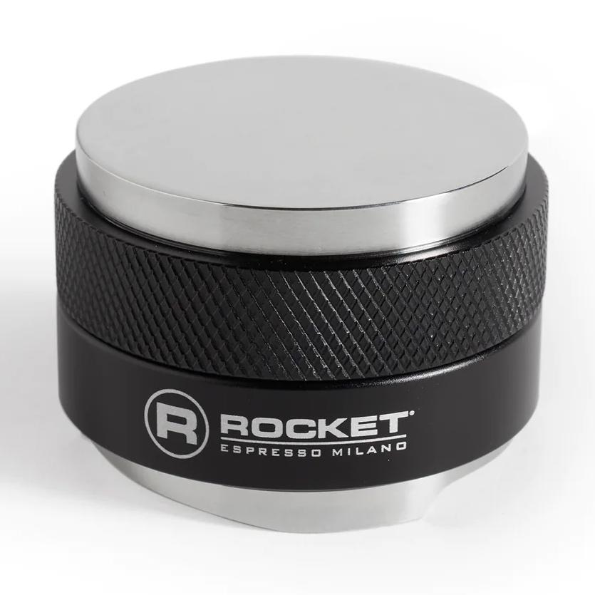 Rocket 2 in 1 Tamper & Leveler