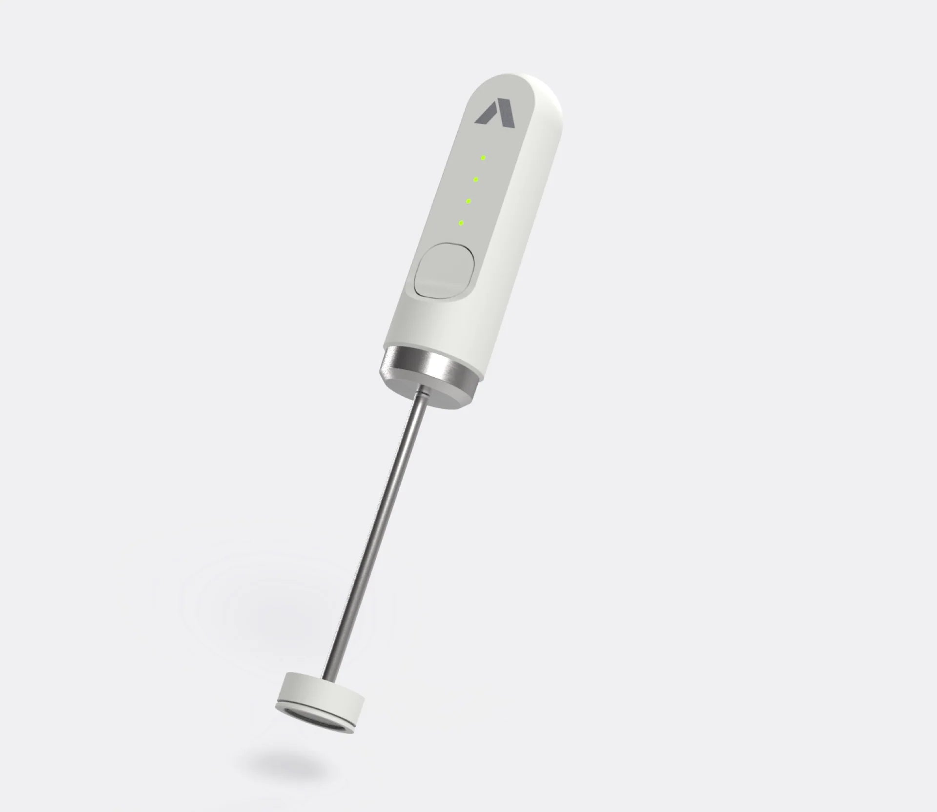Subminimal NanoFoamer Lithium (milk frother)