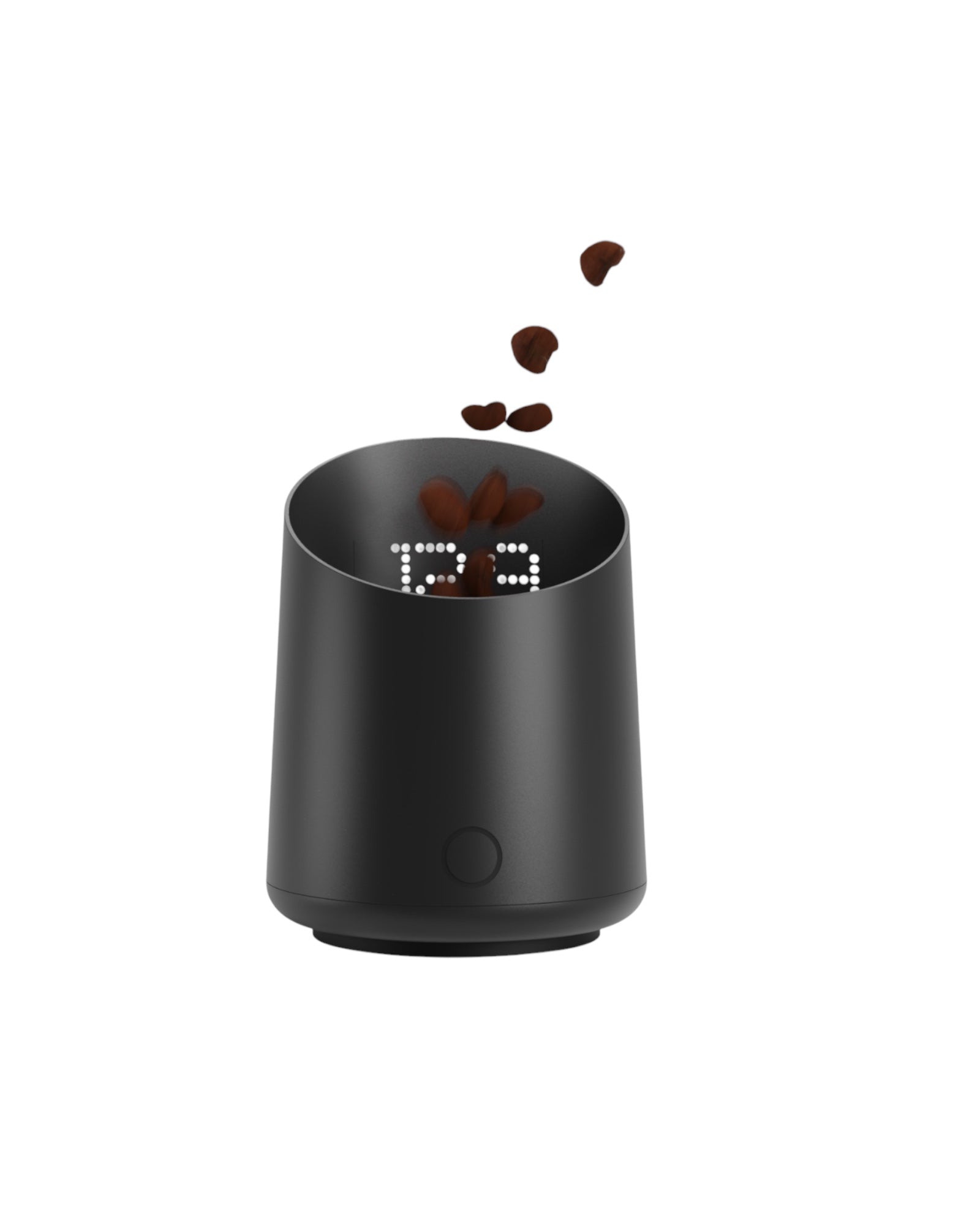 SUBMINIMAL -Subscale Digital Dosing Cup - NEW!
