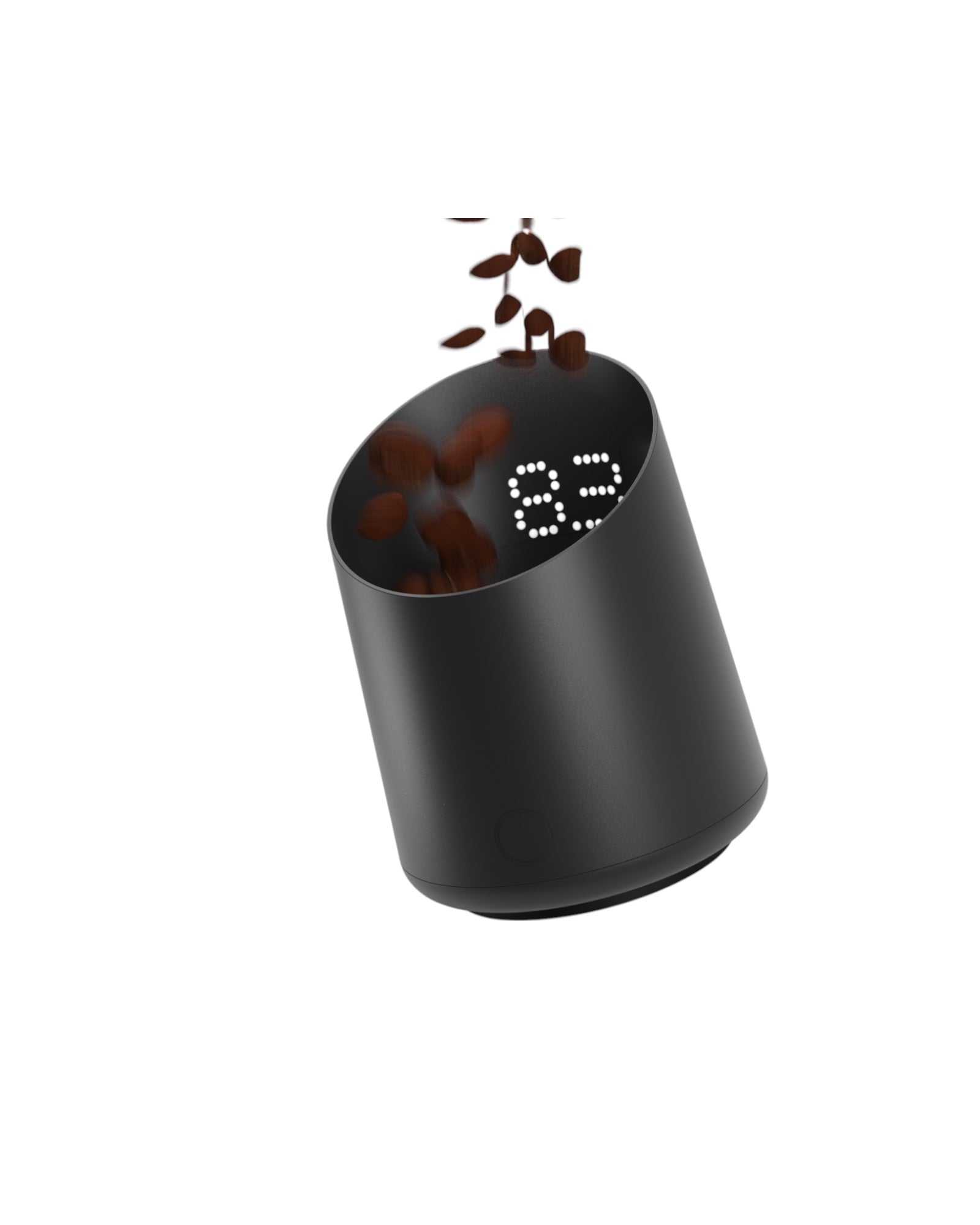 SUBMINIMAL -Subscale Digital Dosing Cup - NEW!
