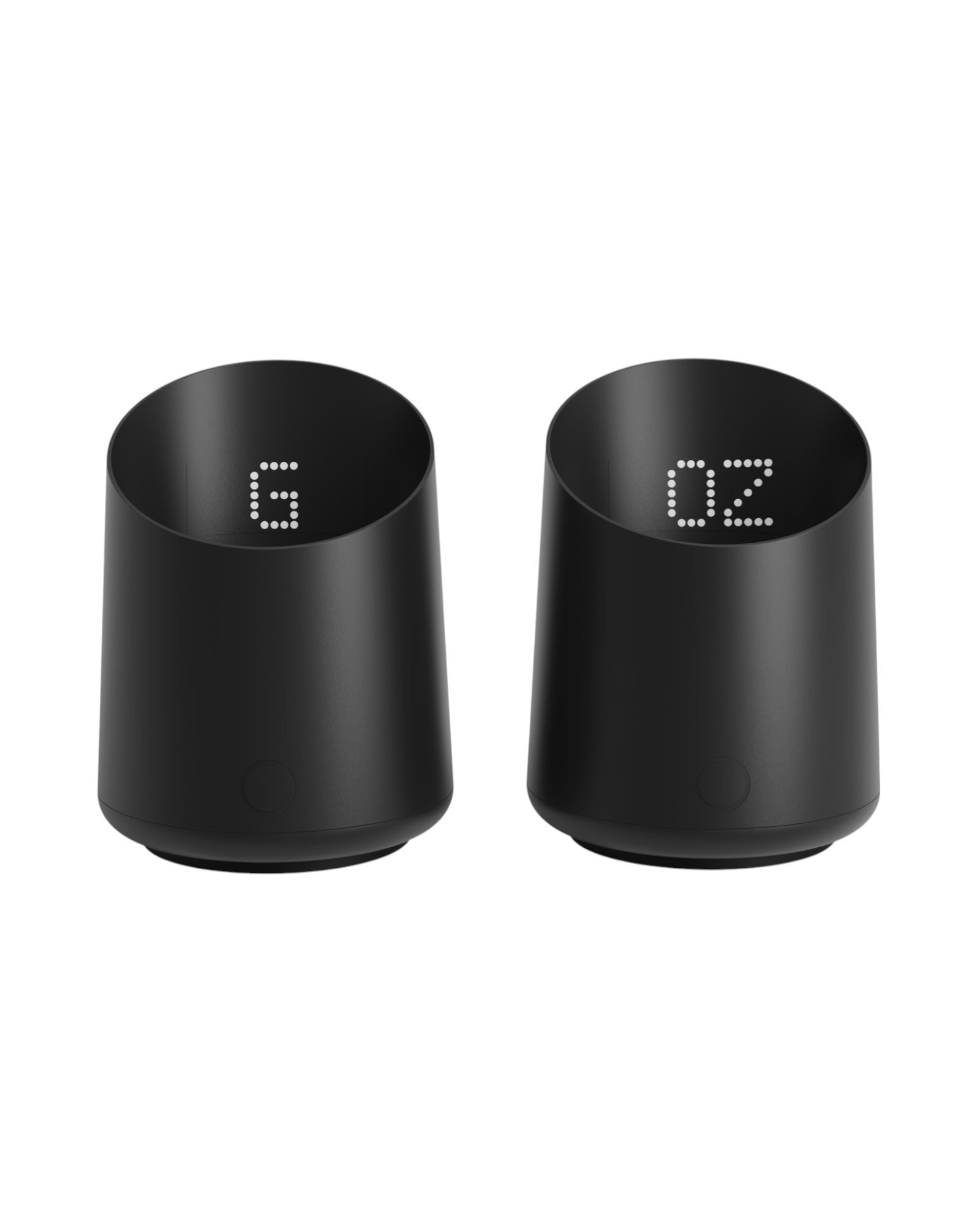 SUBMINIMAL -Subscale Digital Dosing Cup - NEW!