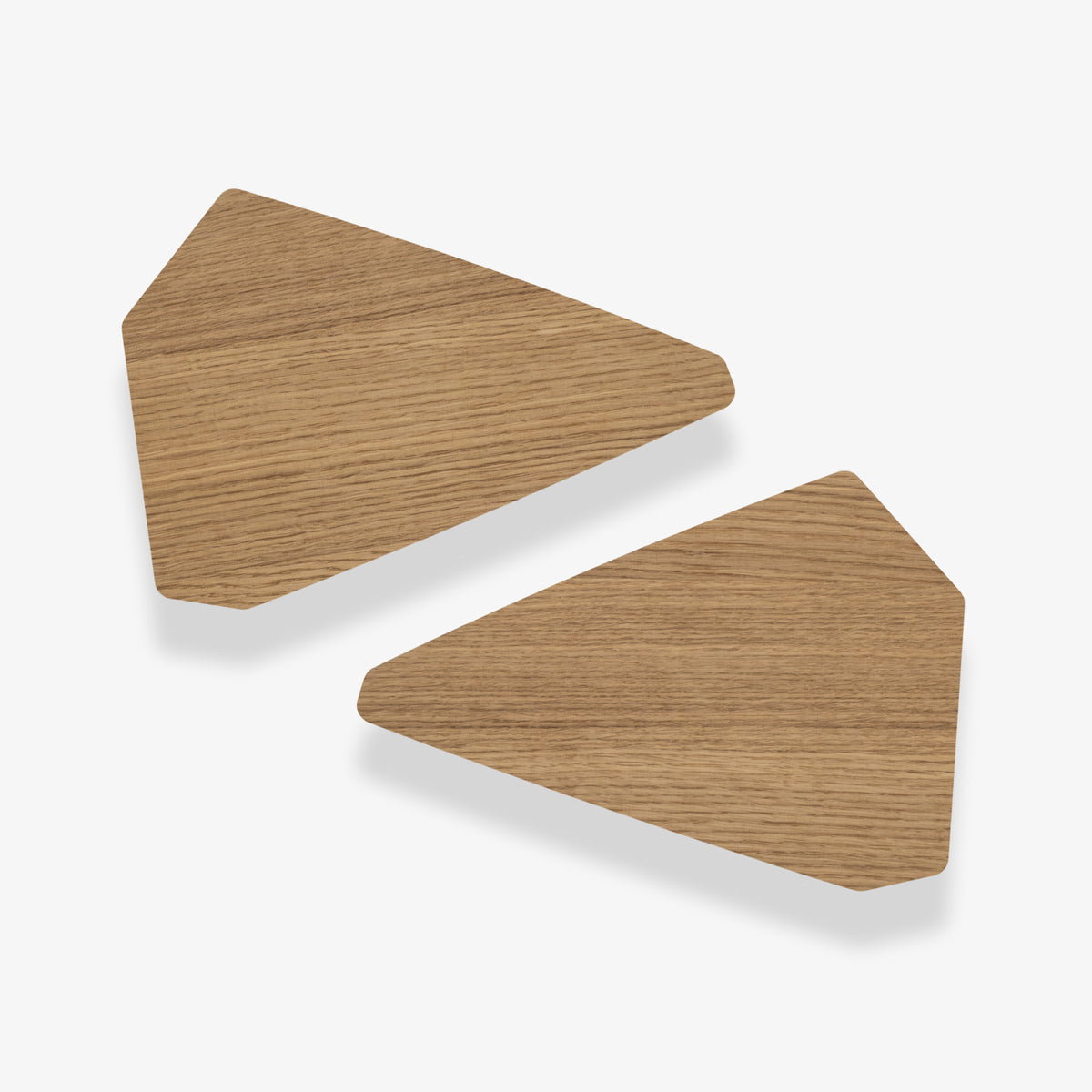 Wiedemann Seitenplatten für Sanremo YOU