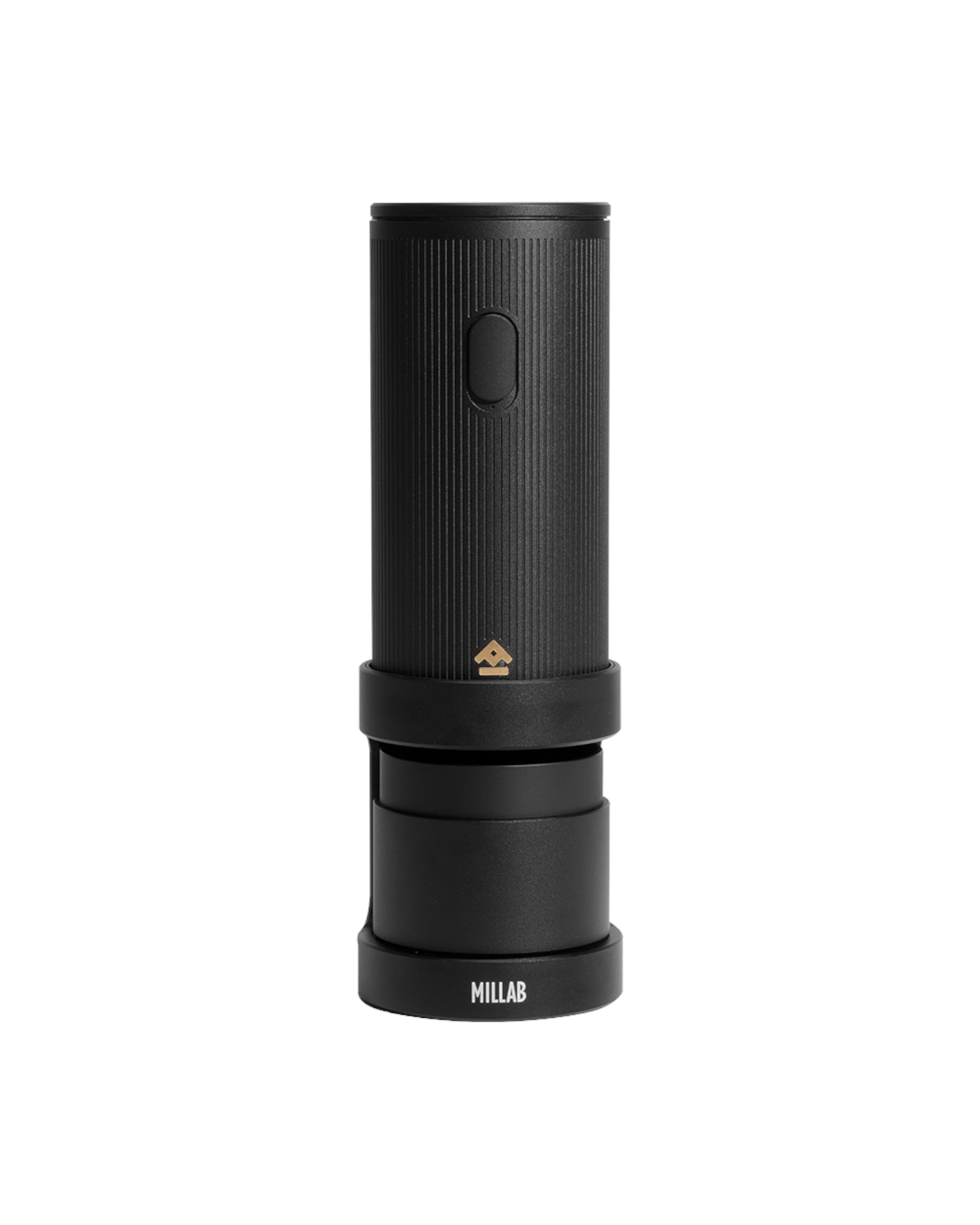 TIMEMORE x MILLAB - Electric grinder E01 Black