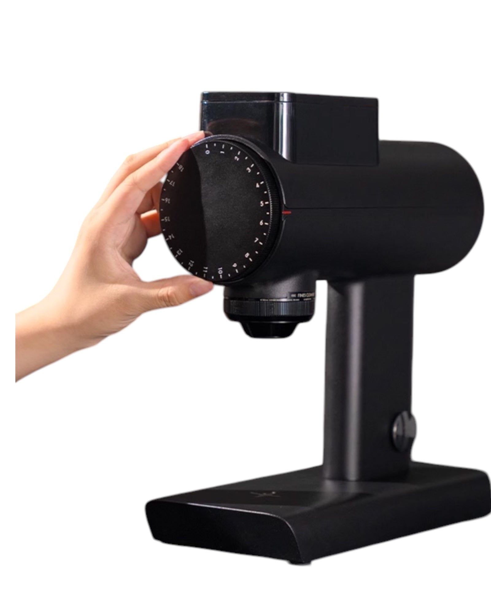 Timemore Sculptor 078 filterkaffe