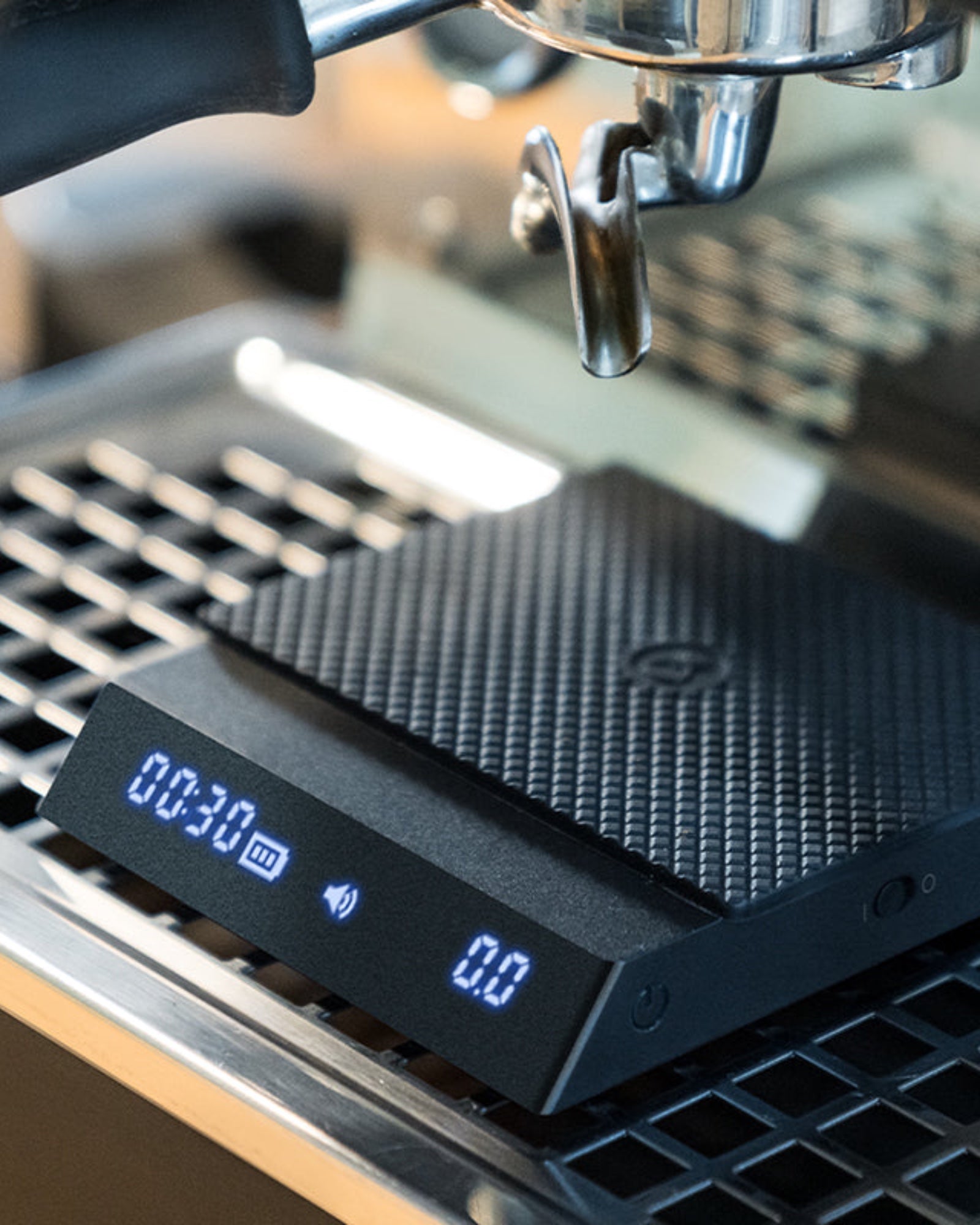 Timemore Black Mirror Nano Scale