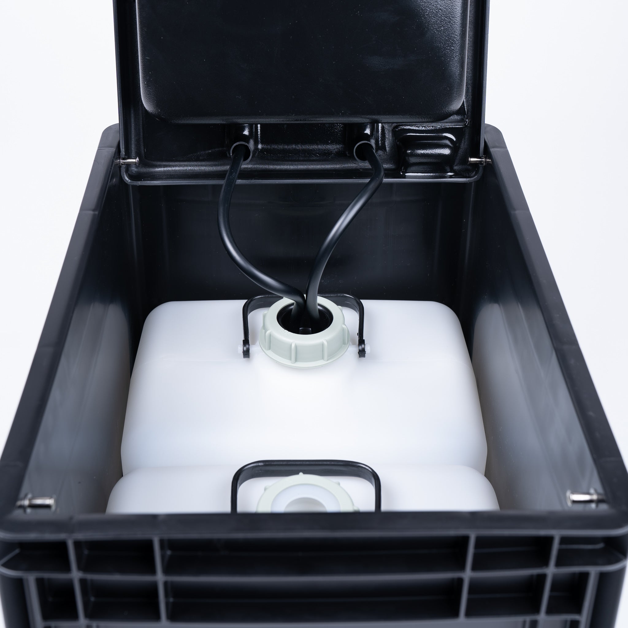 BOXIO Wash Camping Washbasin