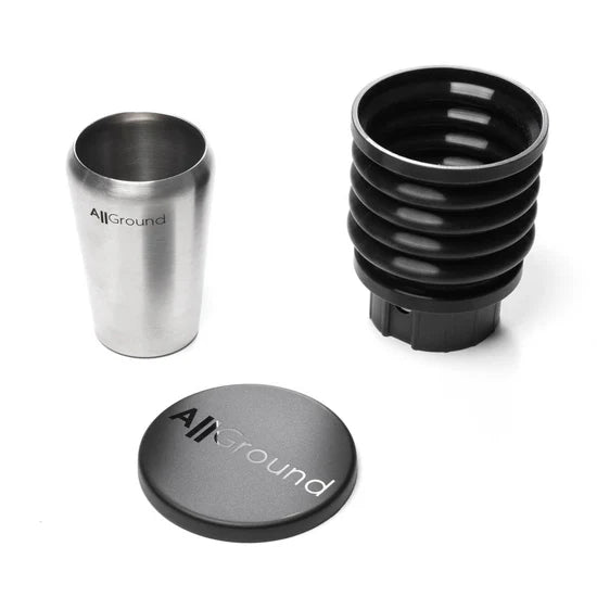 Fiorenzato AllGround ProBrew - doză unică