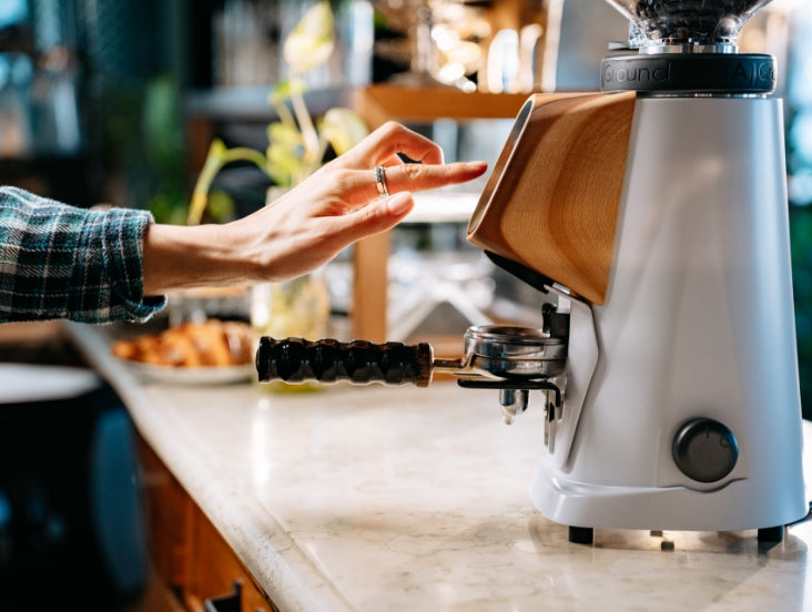 Fiorenzato AllGround Sense (✅ Current version with new display & software 2025 ✅