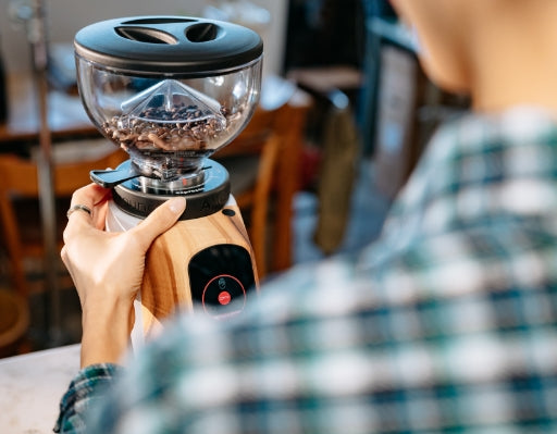 Fiorenzato AllGround Sense +++Aussstelungsstück+++