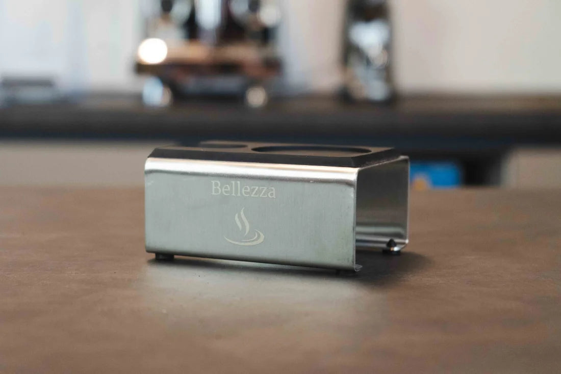Tamper station Piazza Classic