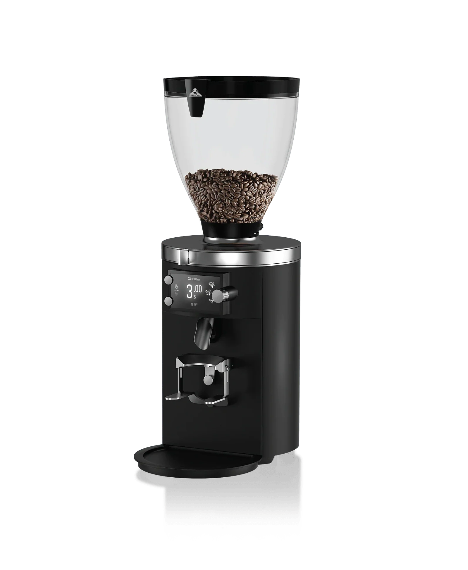 Mahlkönig E80S - la nouvelle référence pour la mouture d'espresso professionnelle