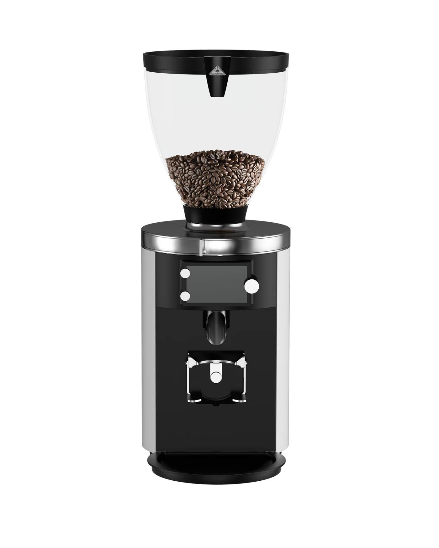 Mahlkönig E80S - the new benchmark for professional espresso grinding