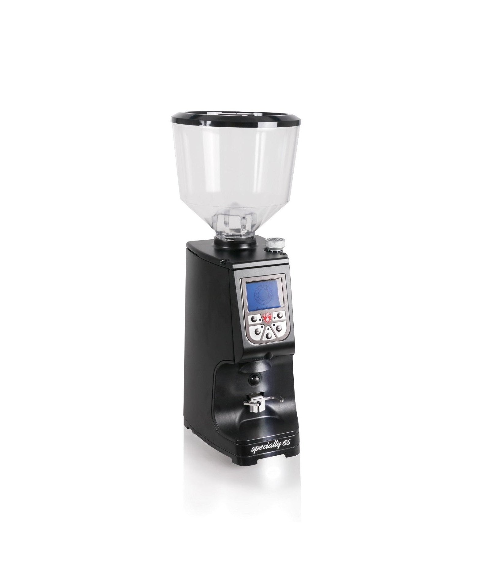 Eureka Atom Specialty 65 Espressomühle