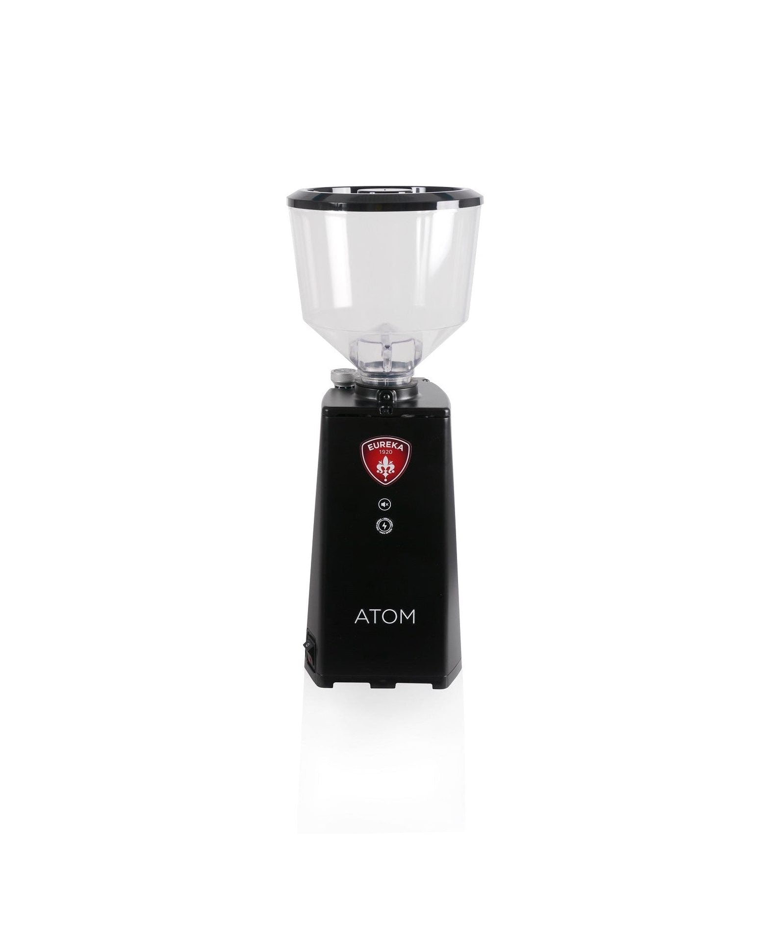 Eureka Atom Specialty 65 Espressomühle