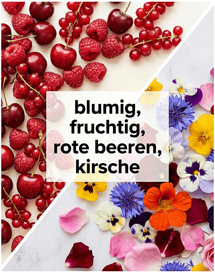 Organiczna kawa ziarnista Speciality Omniroast Coffee Highland Blossom