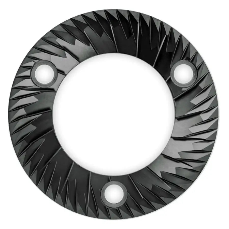 Eureka Black Diamond grinding discs