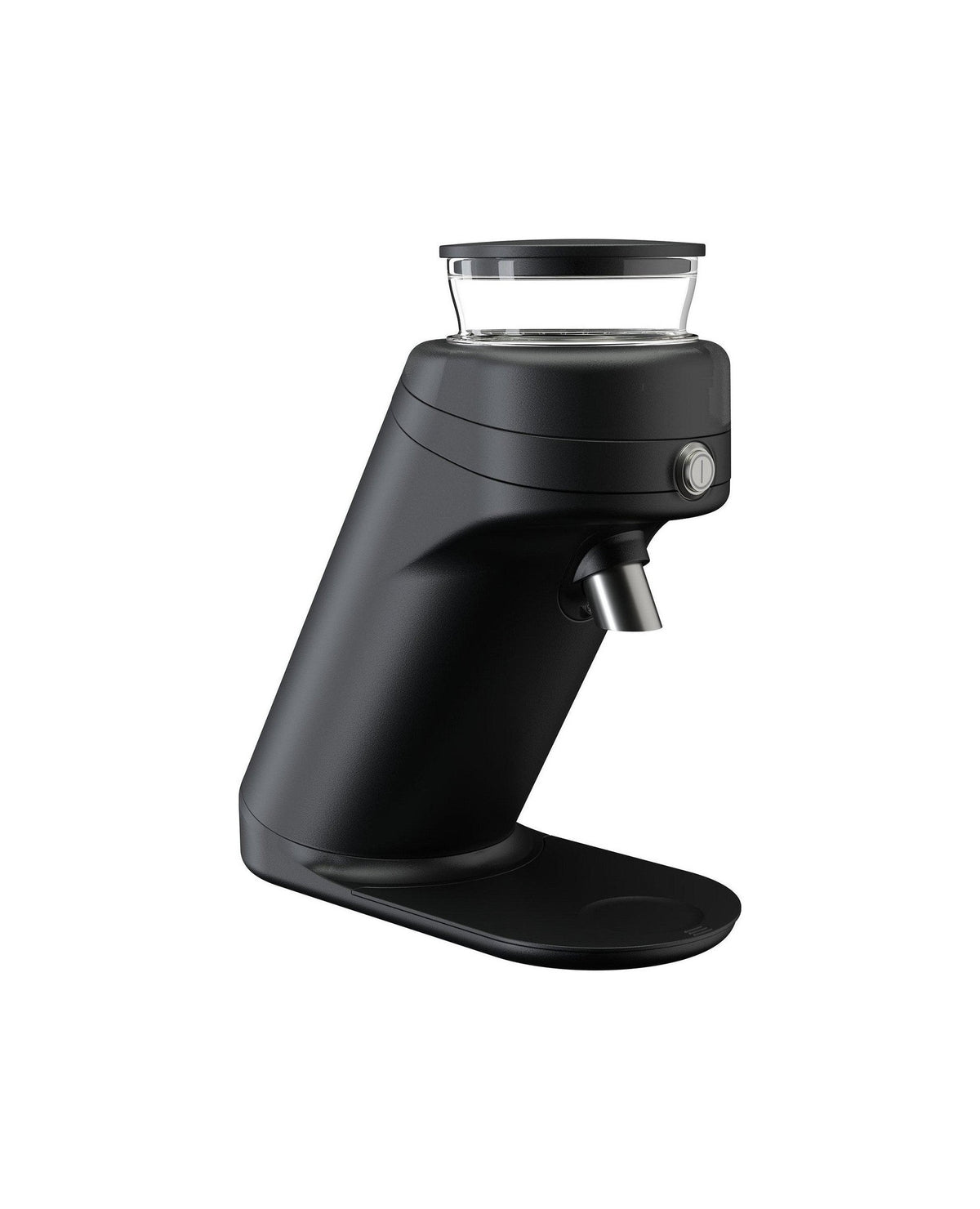 Mahlkönig X64 SD single can coffee grinder