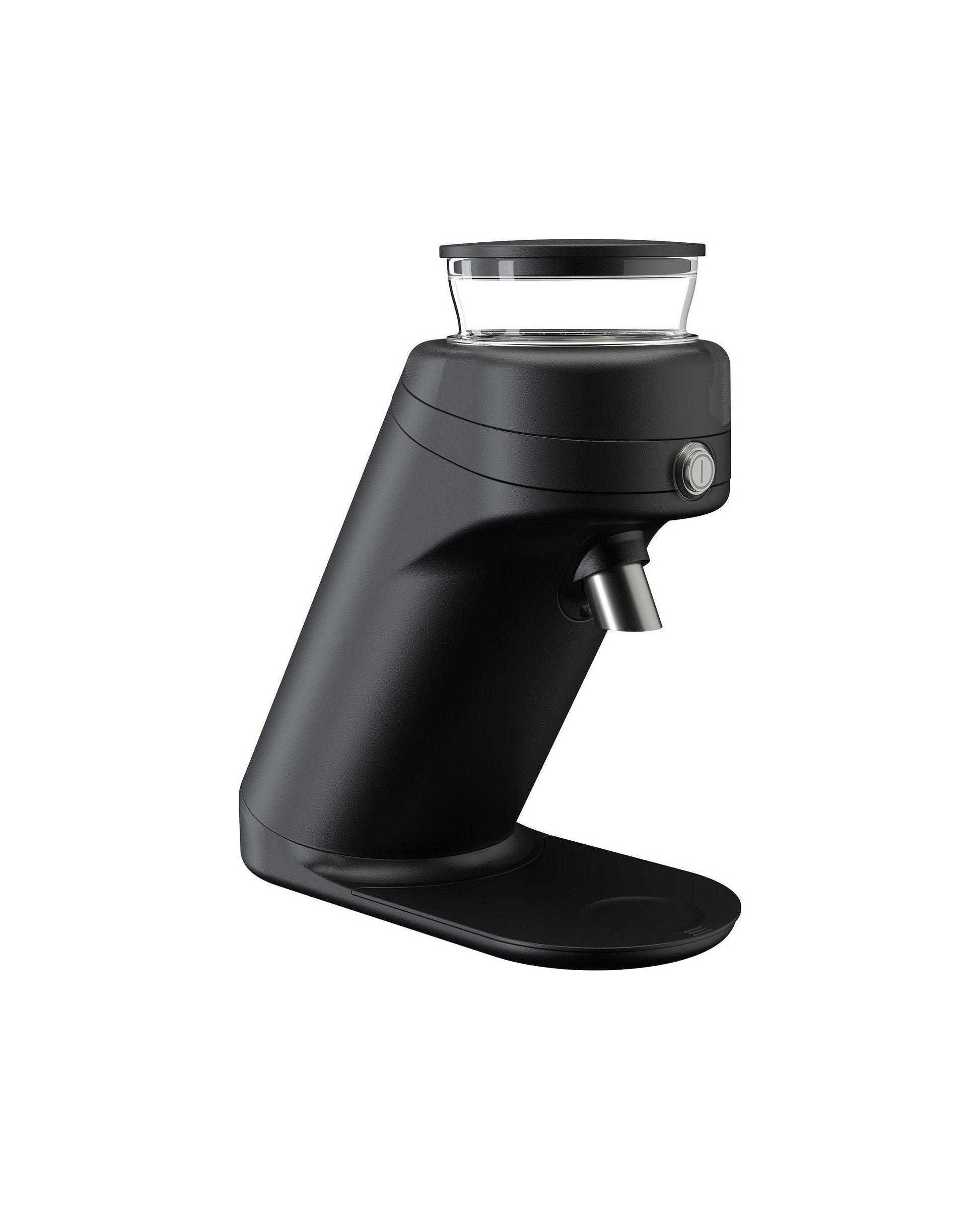 Macinacaffè Mahlkönig X64 SD a barattolo singolo