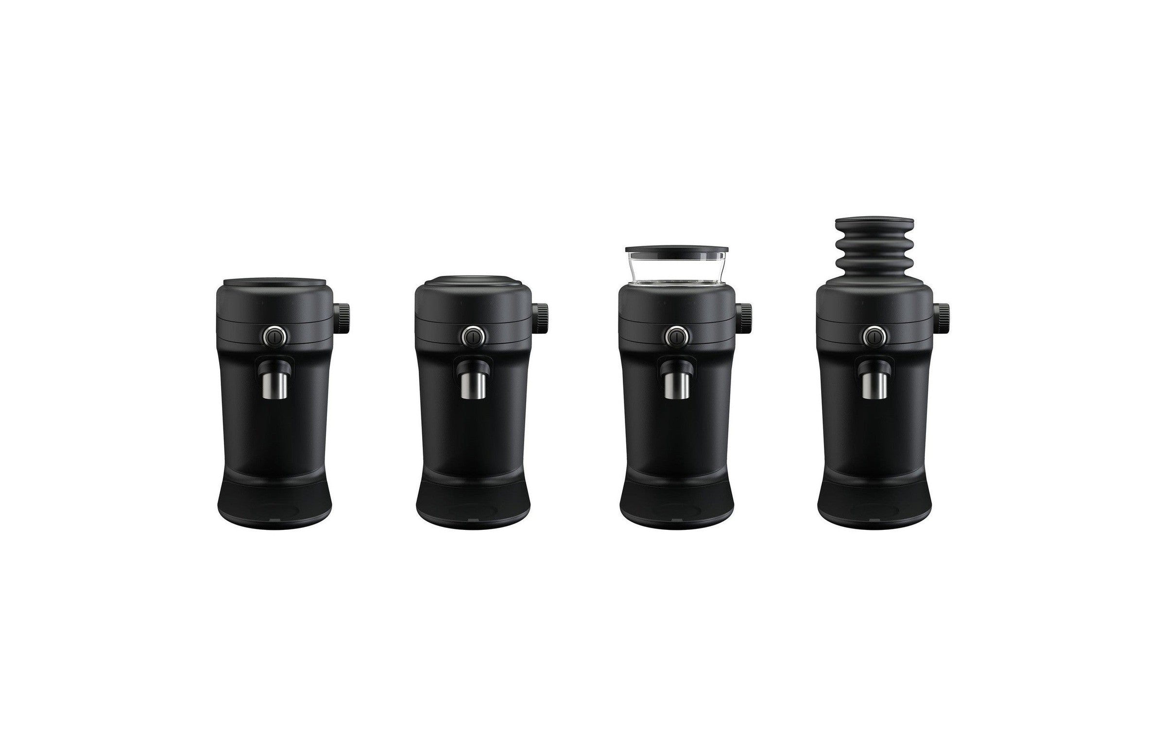 Macinacaffè Mahlkönig X64 SD a barattolo singolo