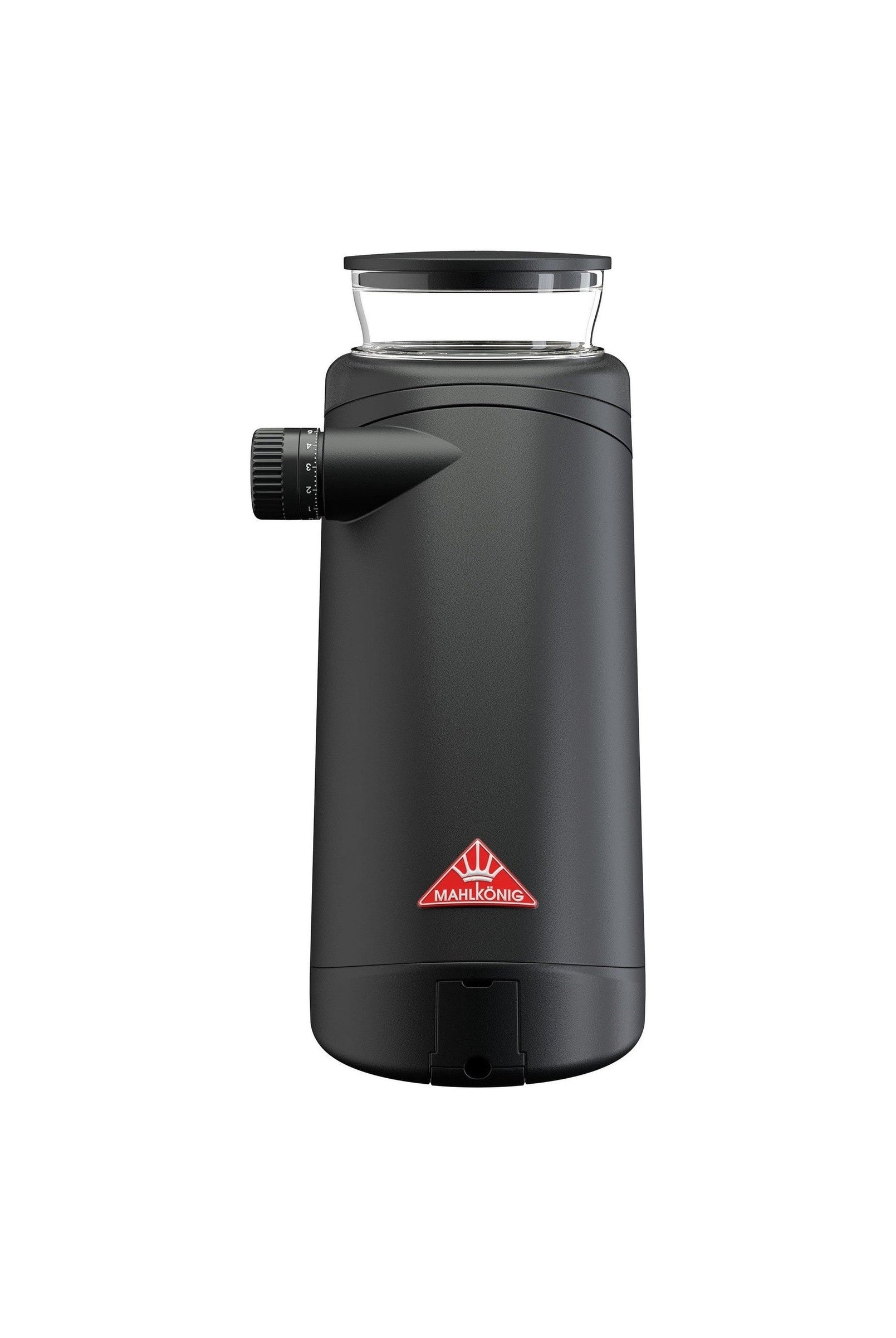 Macinacaffè Mahlkönig X64 SD a barattolo singolo