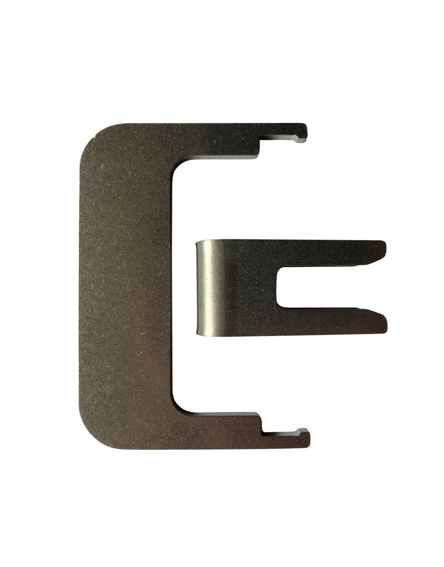 Mahlkönig grinding disk tool - Professional tool for precise maintenance