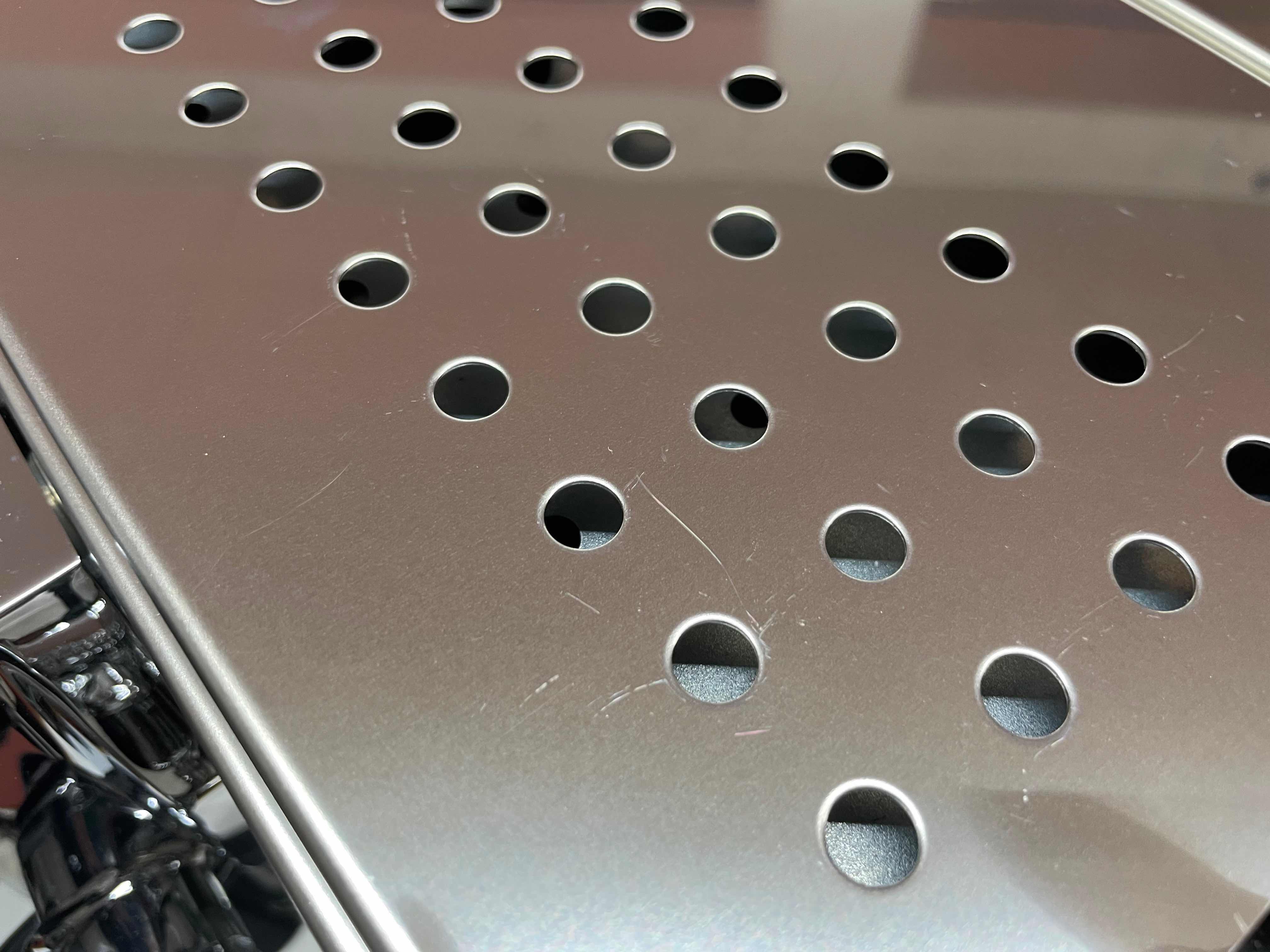 Rocket Appartamento Machine à café filtre +++B-Ware+++