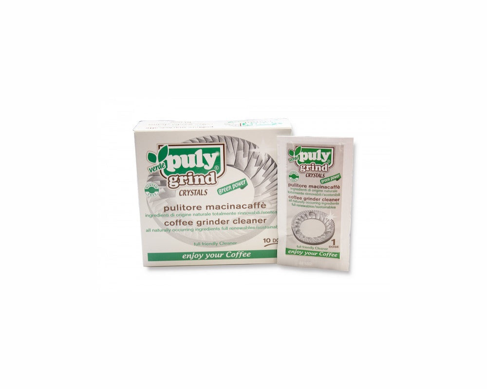 Puly Grind mill cleaner 10x15g