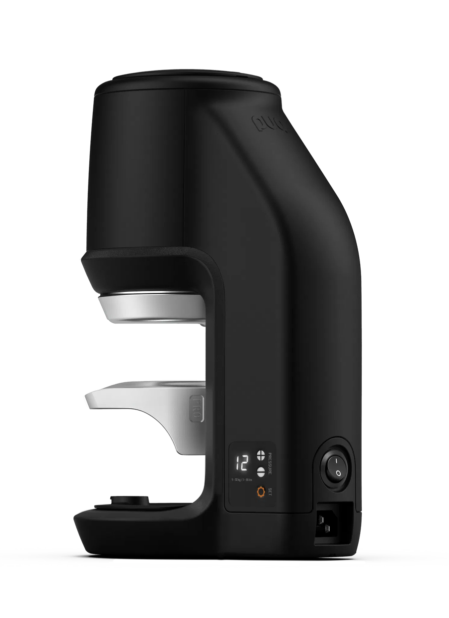 PUQ Press Pro - precision, power and performance for professionals