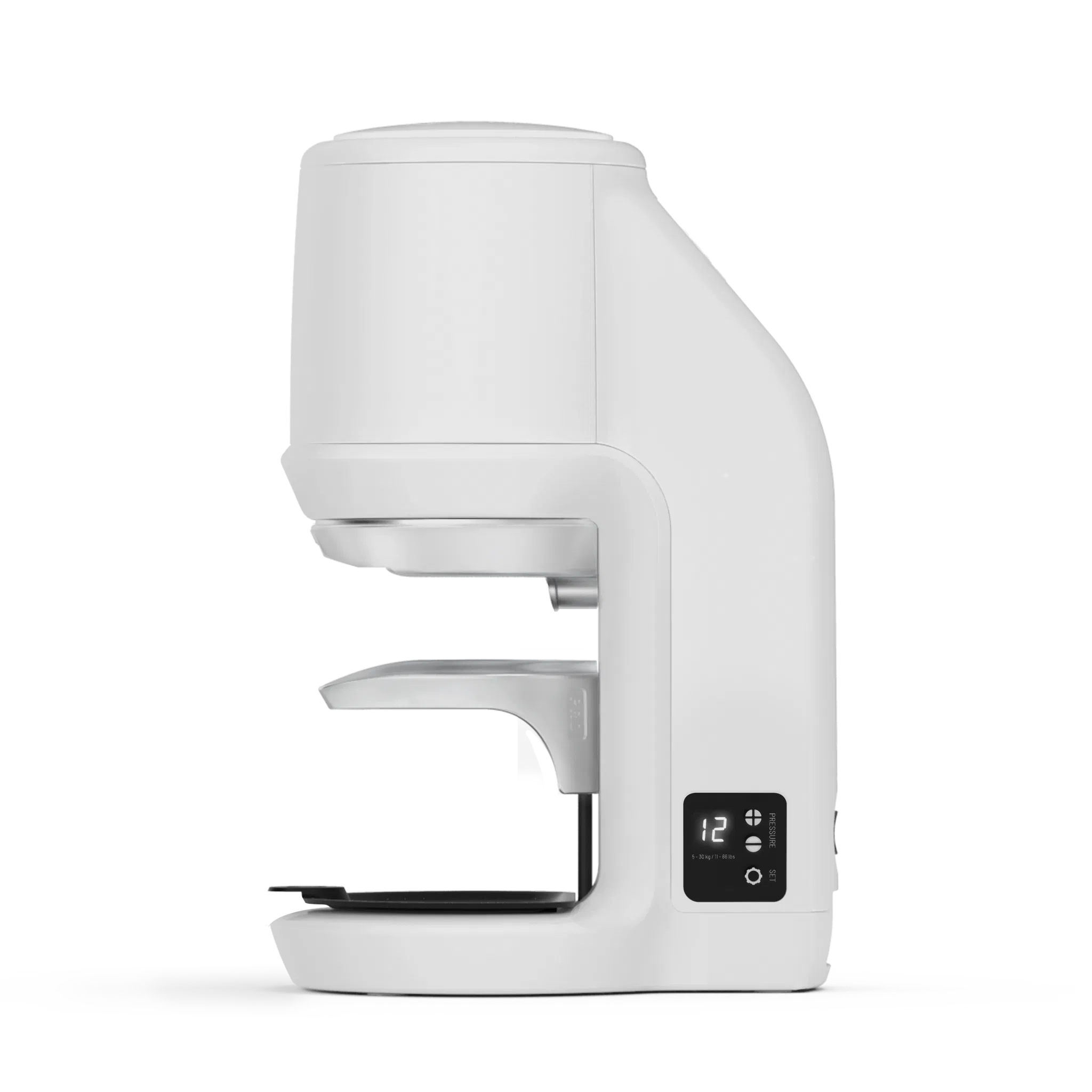 PUQ Press Pro - Précision, puissance et performance pour les professionnels