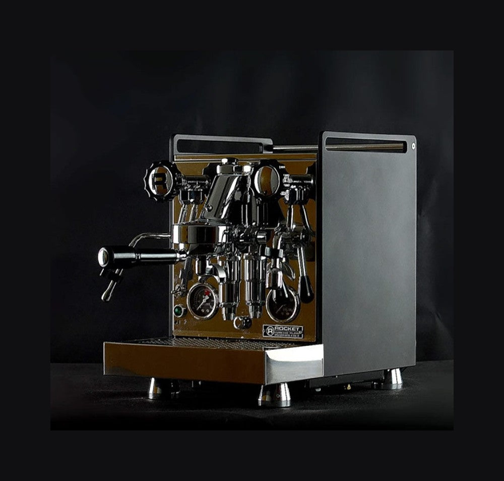 Rocket Espresso Mozzafiato Cronometro V ST PID