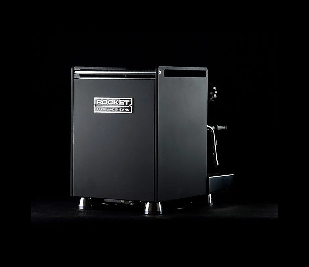 Rocket Espresso Chronomètre à couper le souffle V ST PID +++Ausstellungsstück+++