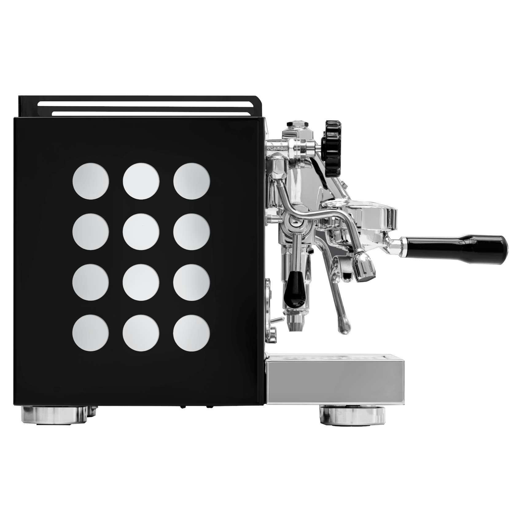 Rocket Appartamento Siebträgermaschine +++B-Ware+++