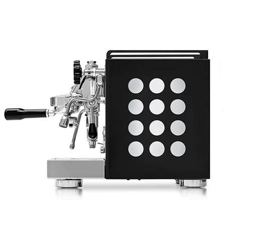 Rocket Appartamento Siebträgermaschine +++B-Ware+++