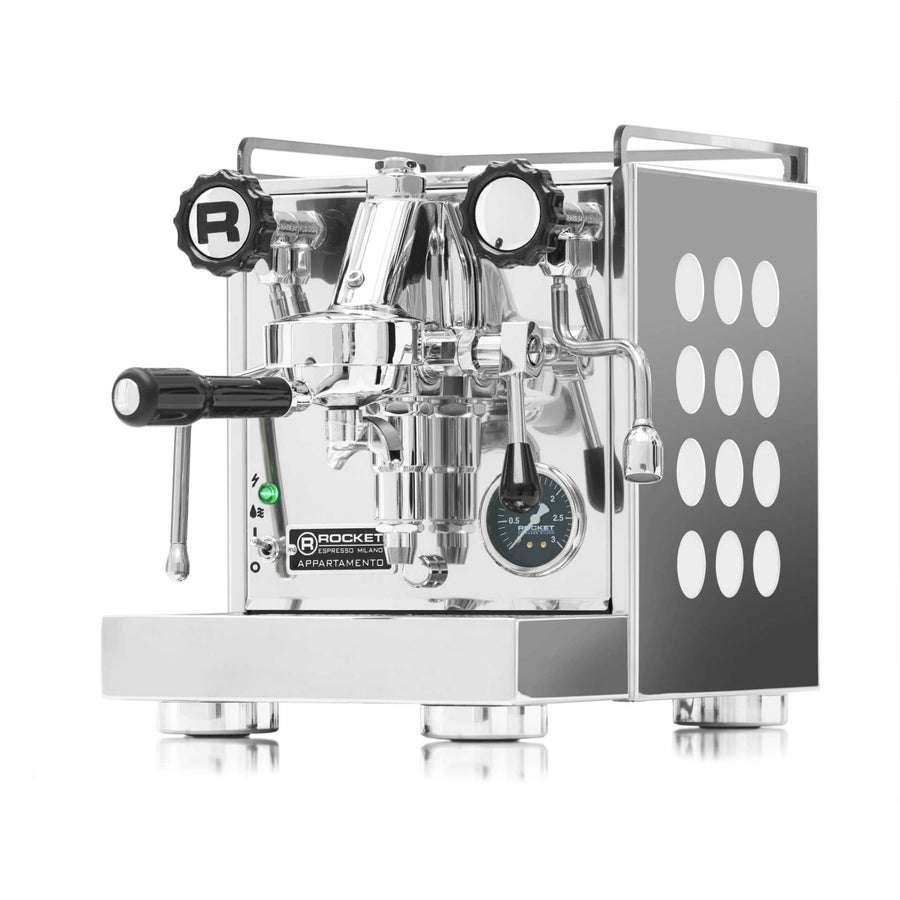 Rocket Appartamento espressomaskine +++udstillingsmodel+++
