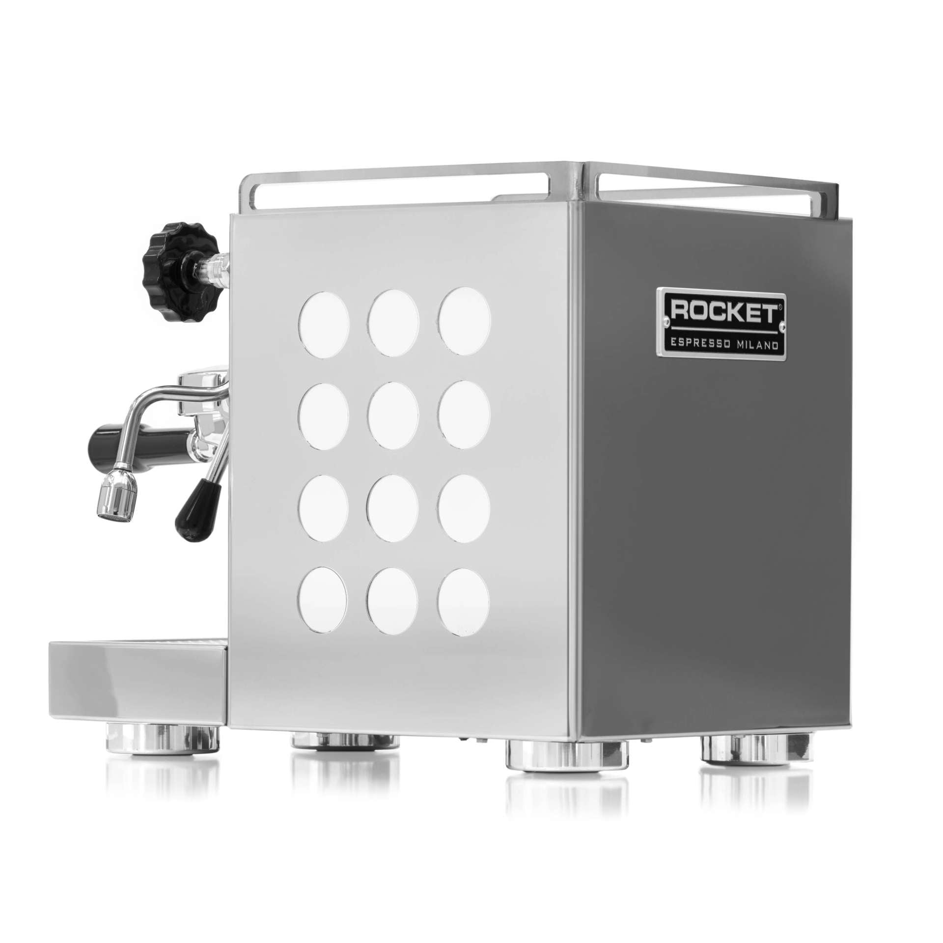 Rocket Appartamento μηχανή portafilter