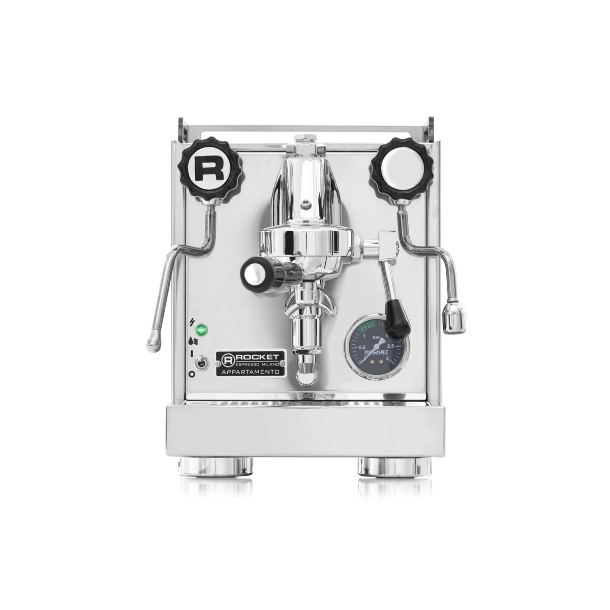Rocket Appartamento Siebträgermaschine