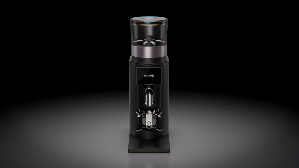 Rocket Espresso Gravo 63