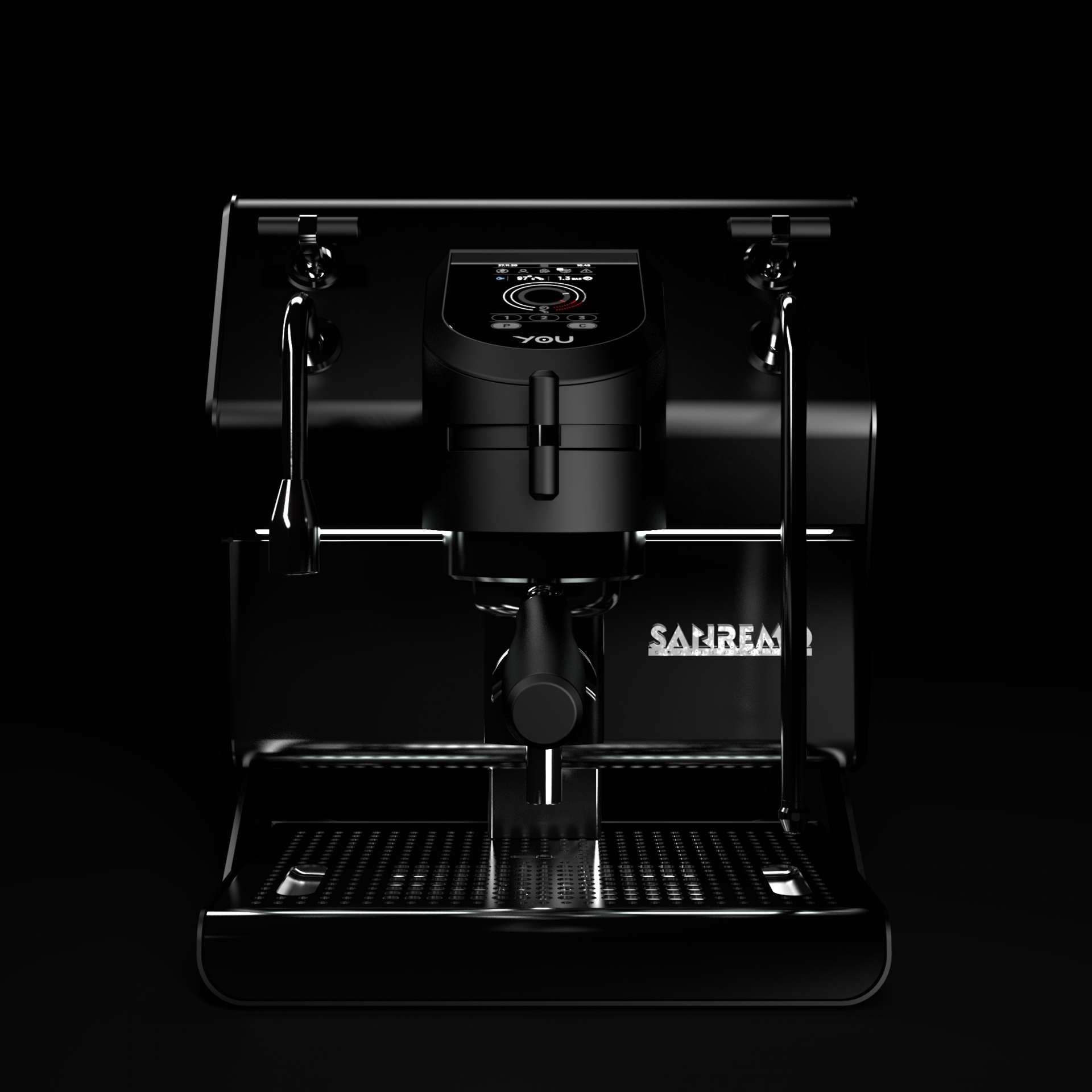 SANREMO YOU Special Edition