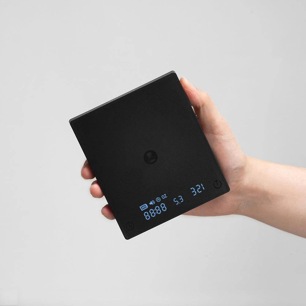 Timemore Black Mirror Mini Black