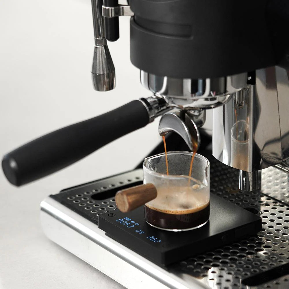 Timemore Black Mirror Mini Black