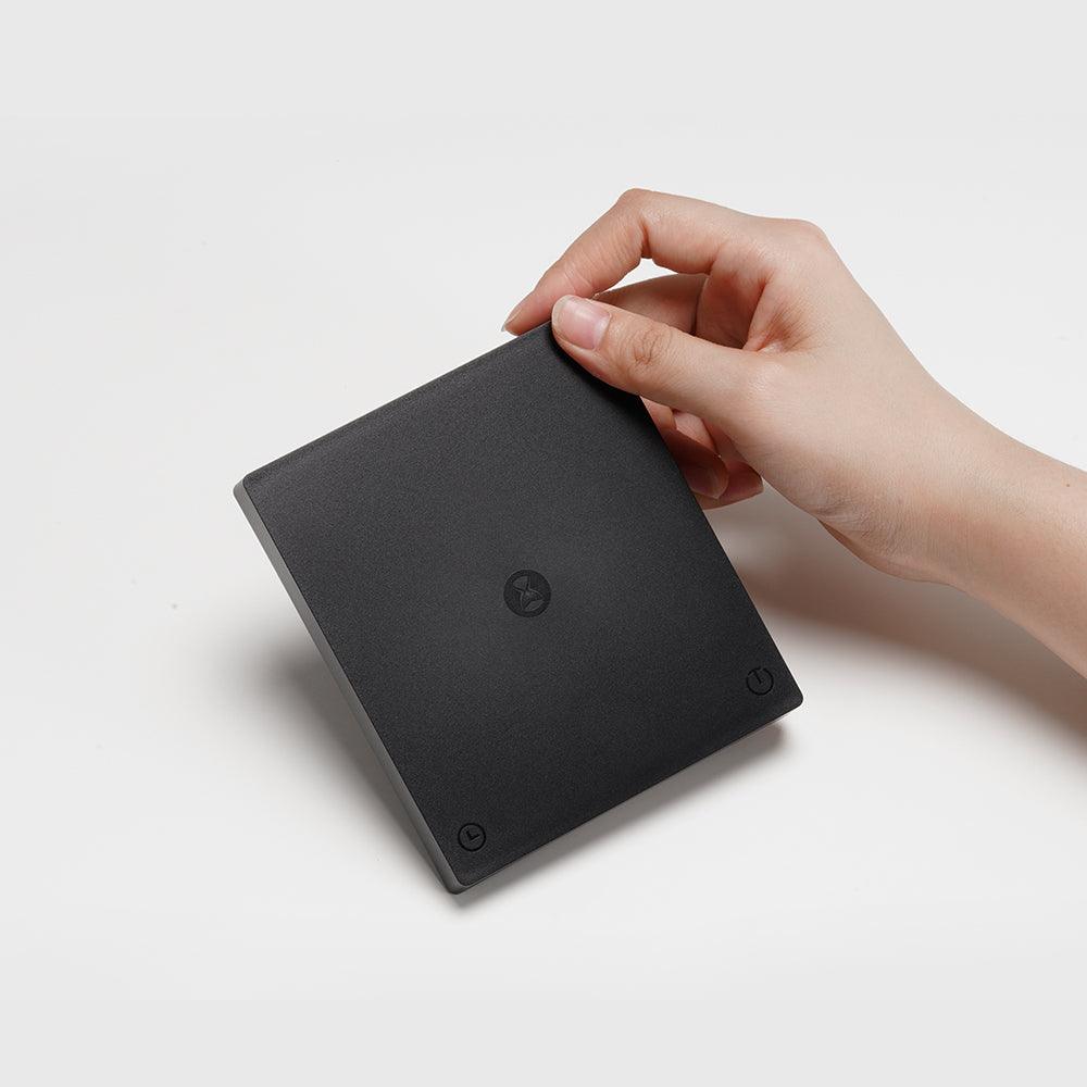 Timemore Black Mirror Mini Black
