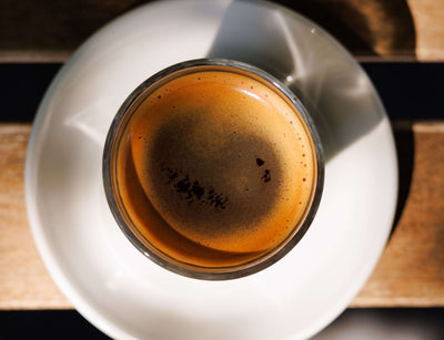 Espresso zu bitter? Ursachen, Abhilfe und warum Reinigung oft die Lösung ist